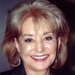 Barbara Walters