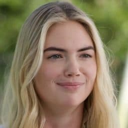 Kate Upton