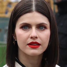 Alexandra Daddario
