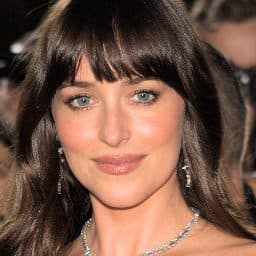 Dakota Johnson