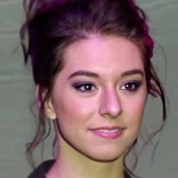 Christina Grimmie