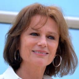 Jacqueline Bisset