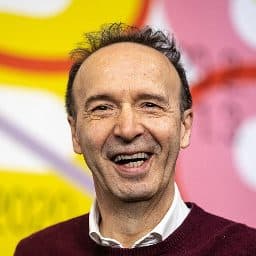 Roberto Benigni