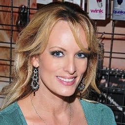 Stormy Daniels
