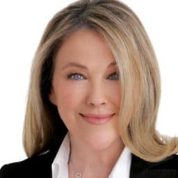 Catherine O'Hara