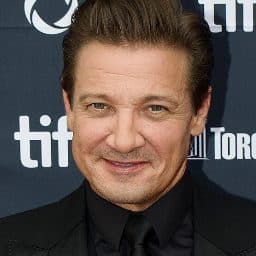 Jeremy Renner