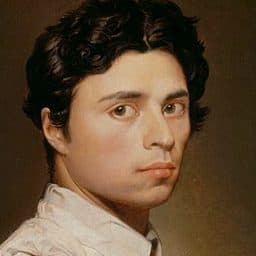 Jean-Auguste-Dominique Ingres