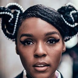 Janelle Monáe