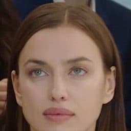 Irina Shayk