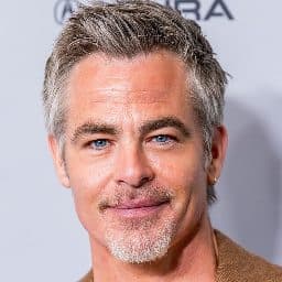 Chris Pine
