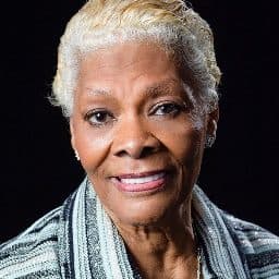 Dionne Warwick
