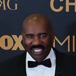 Steve Harvey