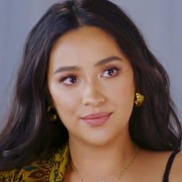 Shay Mitchell