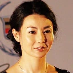 Maggie Cheung