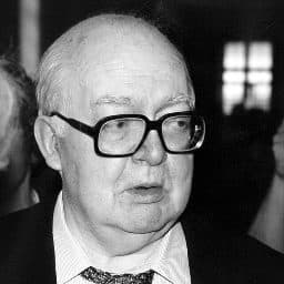 Friedrich Dürrenmatt