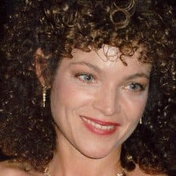 Amy Irving