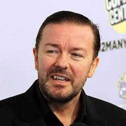 Ricky Gervais
