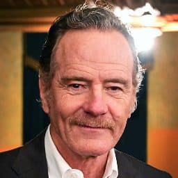 Bryan Cranston
