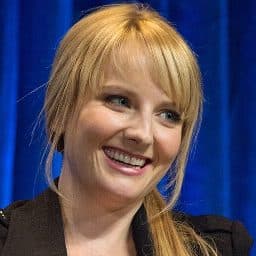 Melissa Rauch