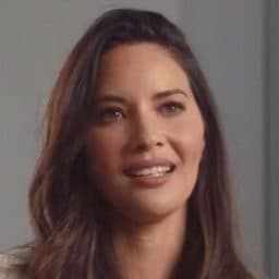Olivia Munn