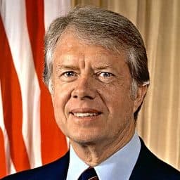 Jimmy Carter