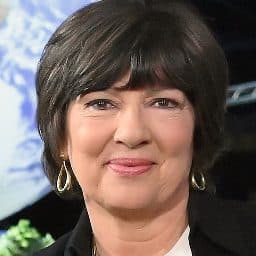 Christiane Amanpour