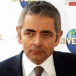 Rowan Atkinson
