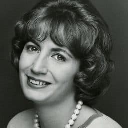 Penny Marshall