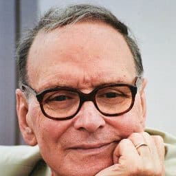 Ennio Morricone