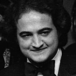 John Belushi