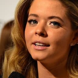 Sasha Pieterse