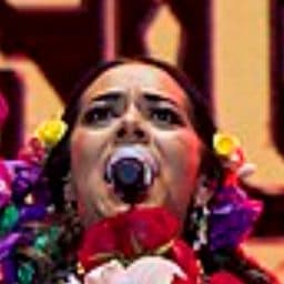 Lila Downs