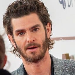 Andrew Garfield