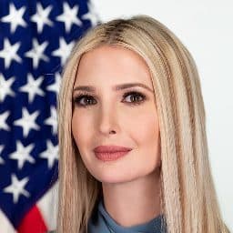Ivanka Trump