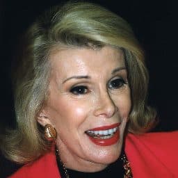 Joan Rivers
