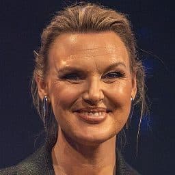 Sanna Nielsen