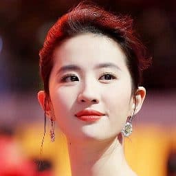 Liu Yifei