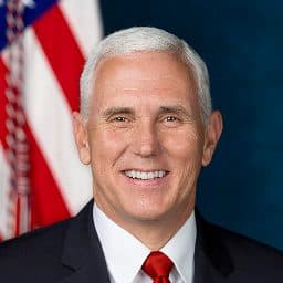 Mike Pence