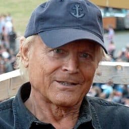 Terence Hill