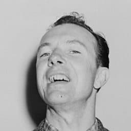 Pete Seeger
