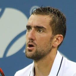 Marin Čilić