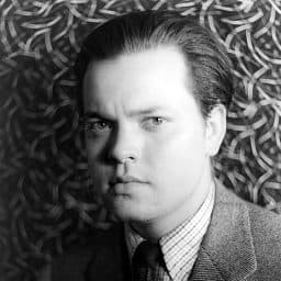 Orson Welles