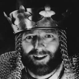 Graham Chapman