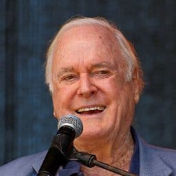 John Cleese