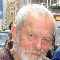 Terry Gilliam
