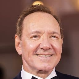 Kevin Spacey