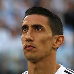 Ángel Di María
