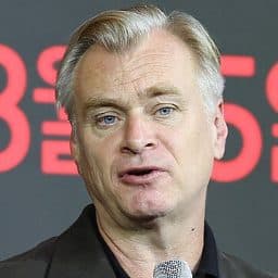 Christopher Nolan