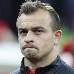 Xherdan Shaqiri