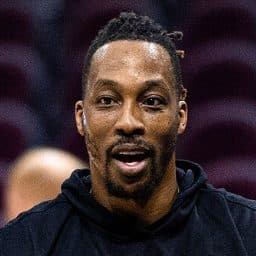 Dwight Howard